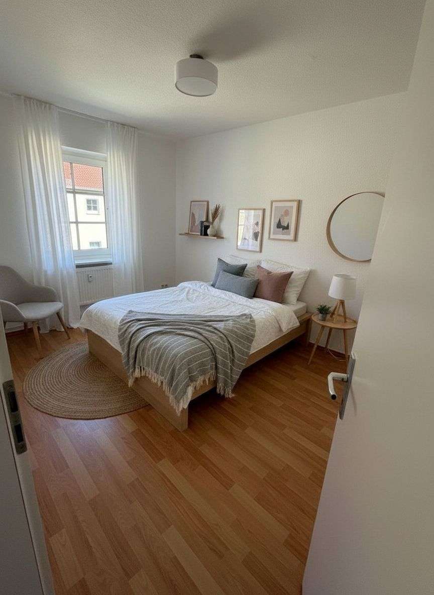Thumbnail-Wohnung zum Mieten in Dessau-Roßlau 450,00 € 66 m²