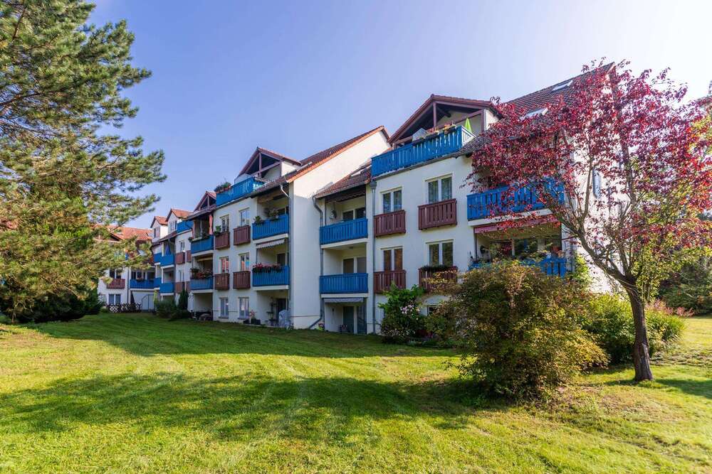 Thumbnail-Wohnung zum Kaufen in Potsdam 225.000,00 € 65.72 m²