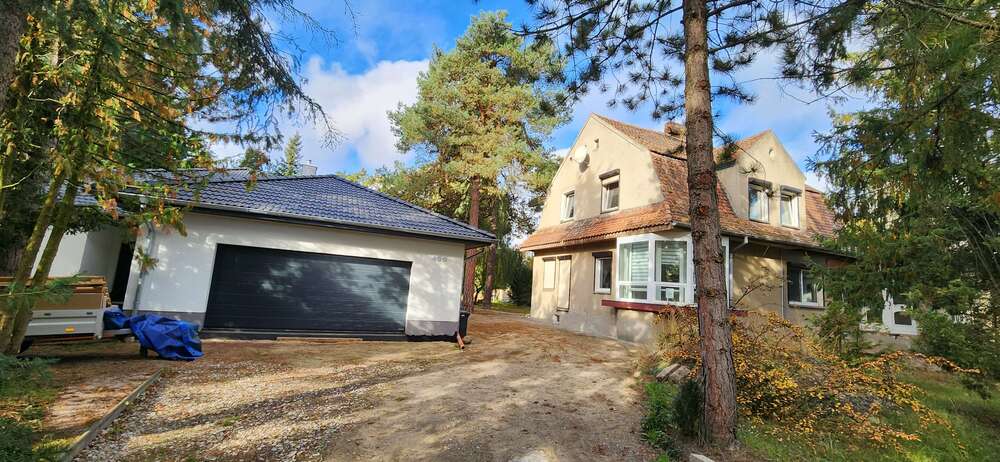 Thumbnail-Haus zum Kaufen in Colbitz 740.000,00 € 300 m²