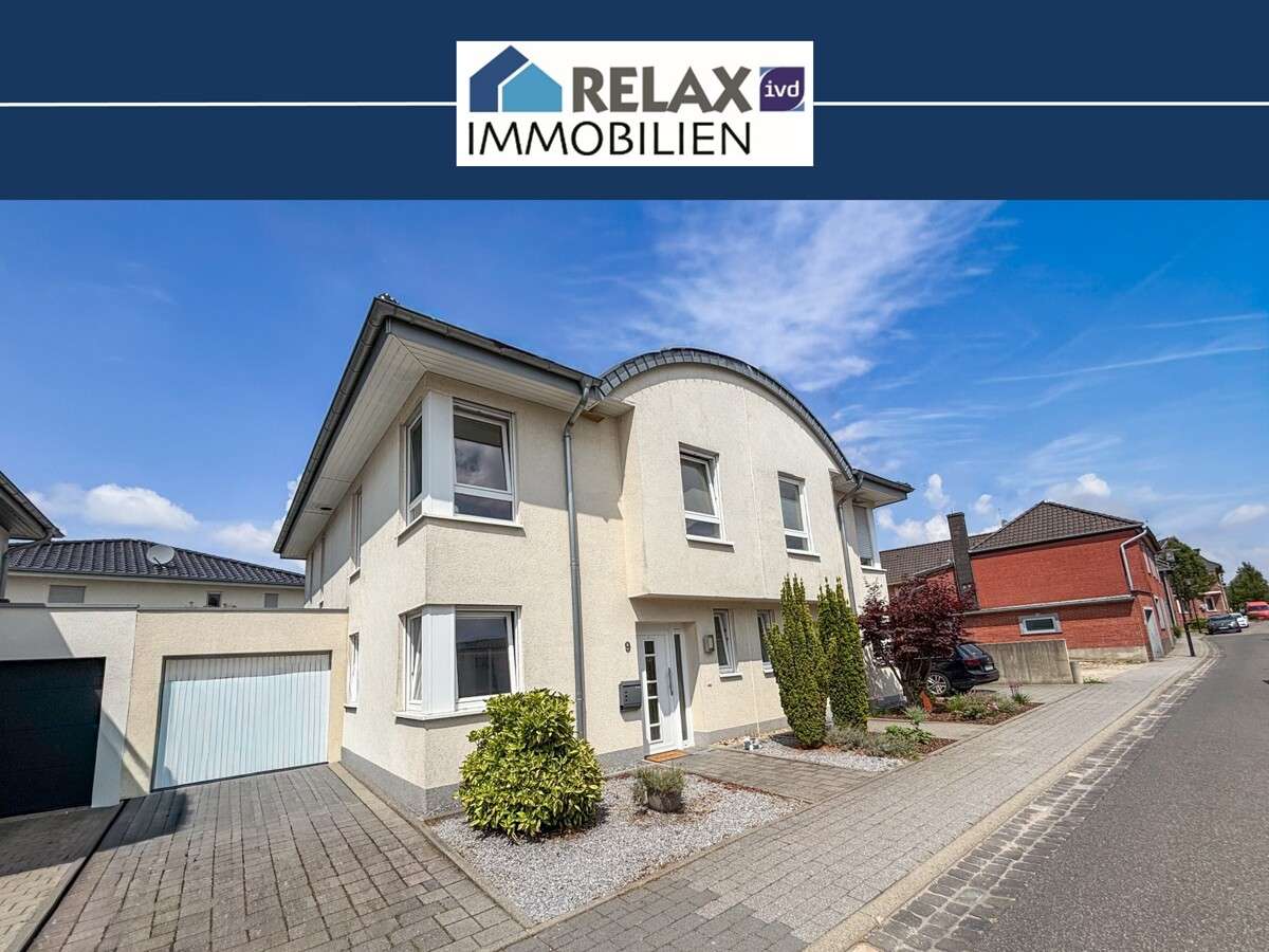 Thumbnail-Haus zum Kaufen in Geilenkirchen 350.000,00 € 109 m²