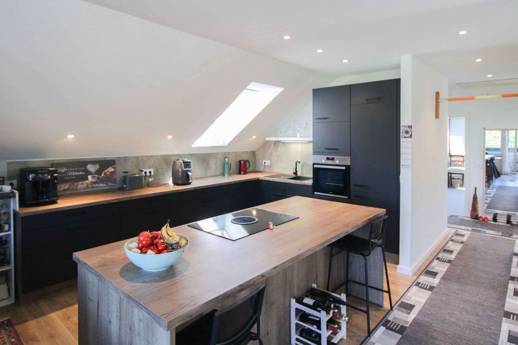 Thumbnail-Wohnung zum Kaufen in Sterup 219.000,00 € 103 m²