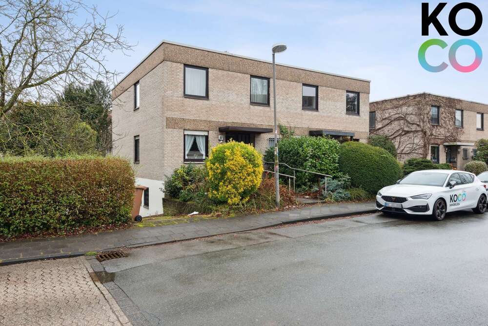 Thumbnail-Haus zum Kaufen in Ratingen 590.000,00 € 127 m²