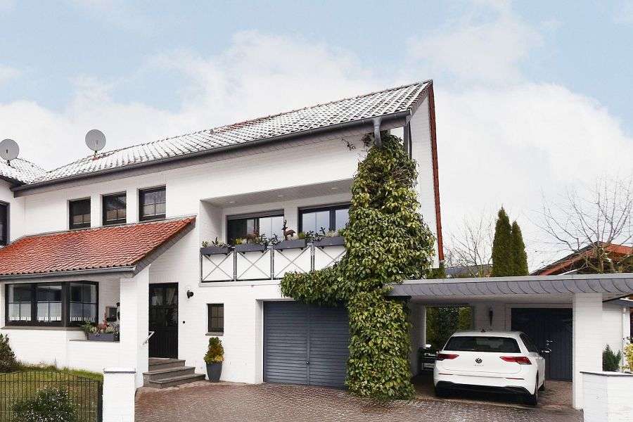 Thumbnail-Haus zum Kaufen in Versmold 345.000,00 € 110 m²