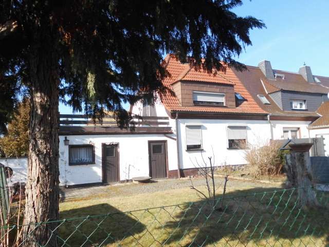 Thumbnail-Haus zum Kaufen in Lossatal Großzschepa 99.000,00 € 89 m²