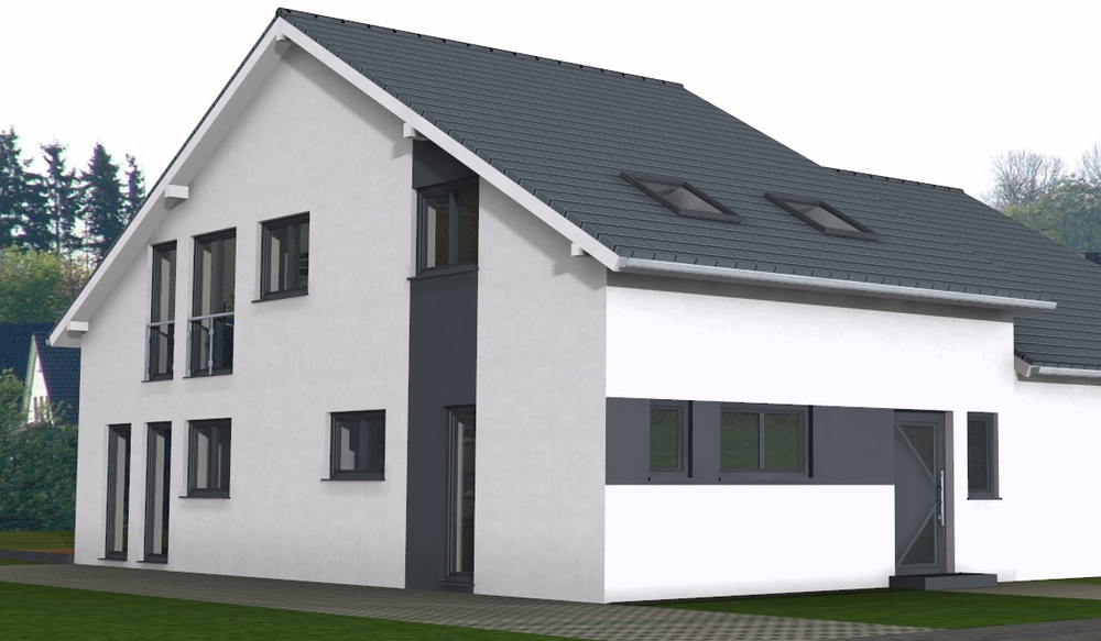 Thumbnail-Haus zum Kaufen in Bonn 344.700,00 € 150 m²