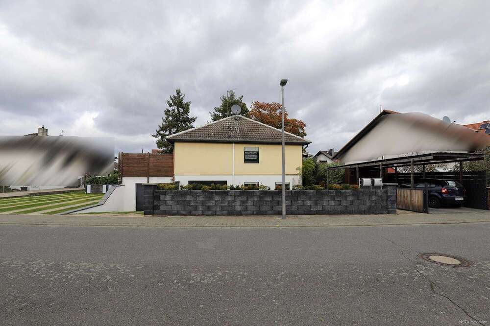 Thumbnail-Haus zum Kaufen in Büttelborn Klein-Gerau 550.000,00 € 181.04 m²