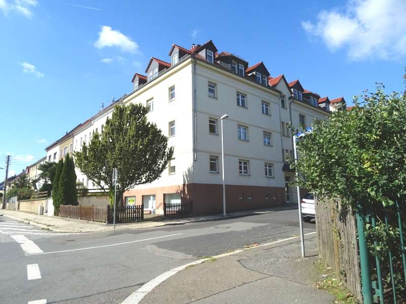 Thumbnail-Wohnung zum Mieten in Glauchau 320,00 € 53 m²