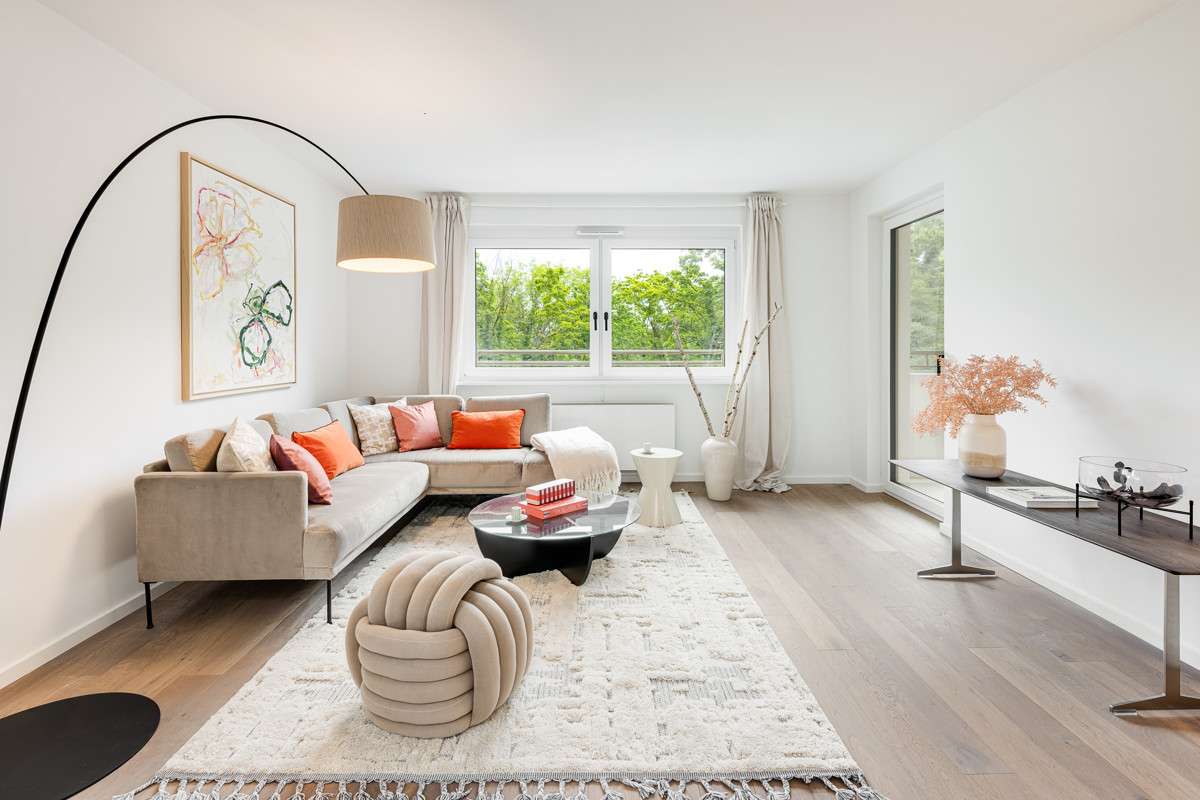 Thumbnail-Wohnung zum Kaufen in München Isarvorstadt 1.409.000,00 € 99.6 m²