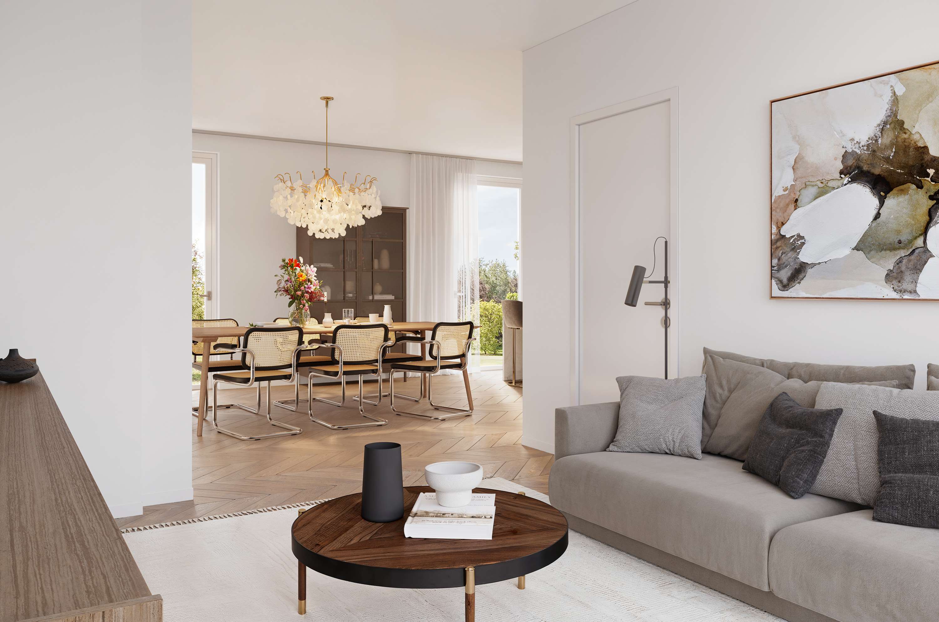 Thumbnail-Haus zum Kaufen in Hürth 470.000,00 € 110 m²