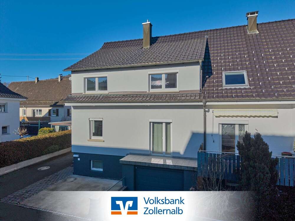 Thumbnail-Haus zum Kaufen in Burladingen 245.000,00 € 130 m²