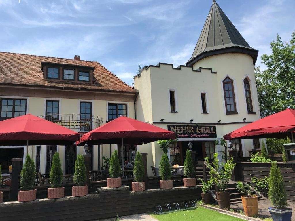 Thumbnail-Gastronomie in Maintal 4.000,00 € 400 m²