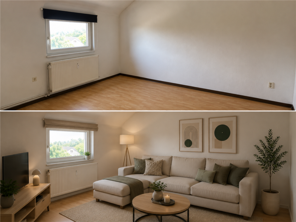Thumbnail-Wohnung zum Kaufen in Baden-Baden 225.000,00 € 83 m²