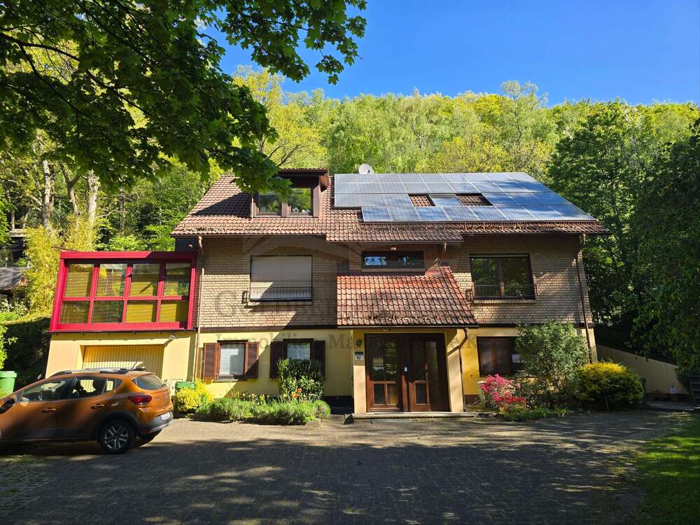 Thumbnail-Haus zum Kaufen in Wuppertal 565.000,00 € 252.15 m²