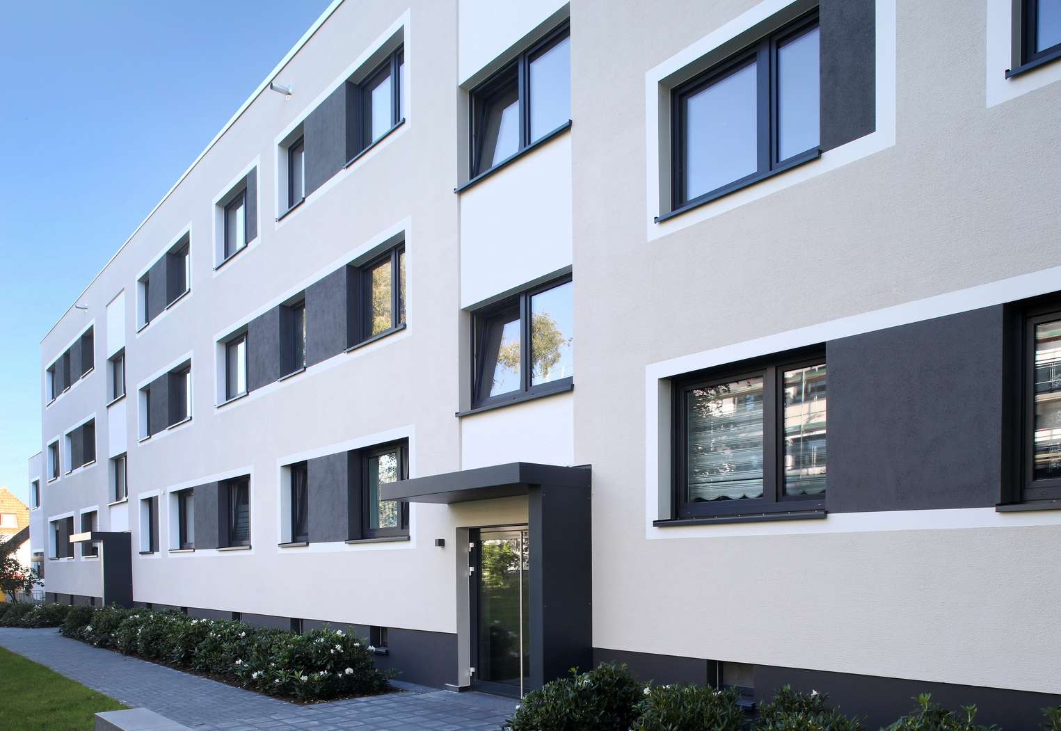 Thumbnail-Wohnung zum Mieten in Kassel 564,50 € 57.44 m²