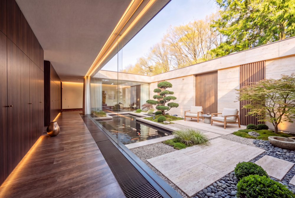 Thumbnail-Haus zum Kaufen in Köln 3.450.000,00 € 382 m²