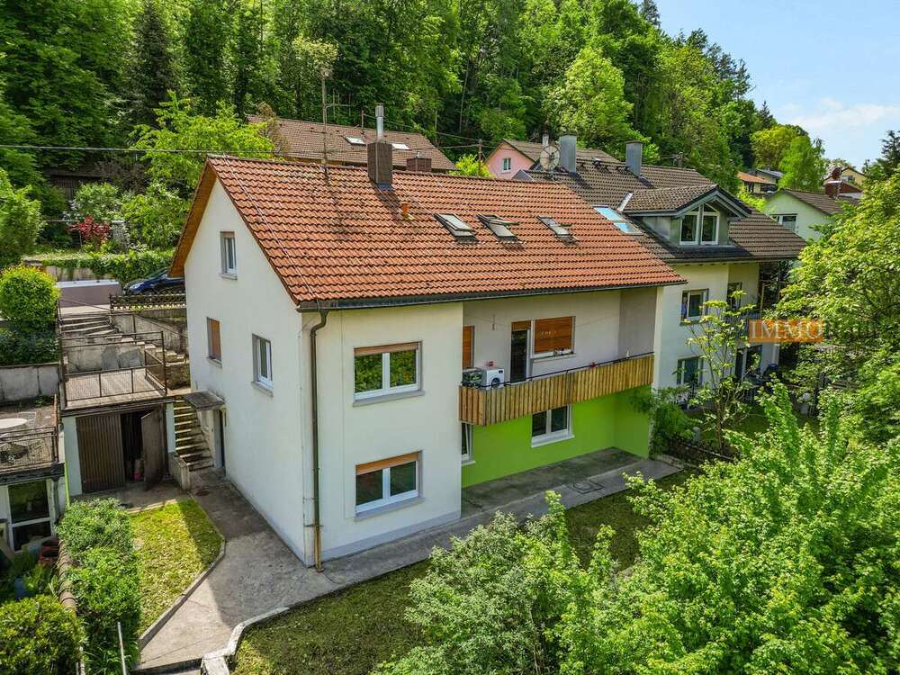 Thumbnail-Wohnung zum Kaufen in Lörrach 249.000,00 € 69.05 m²