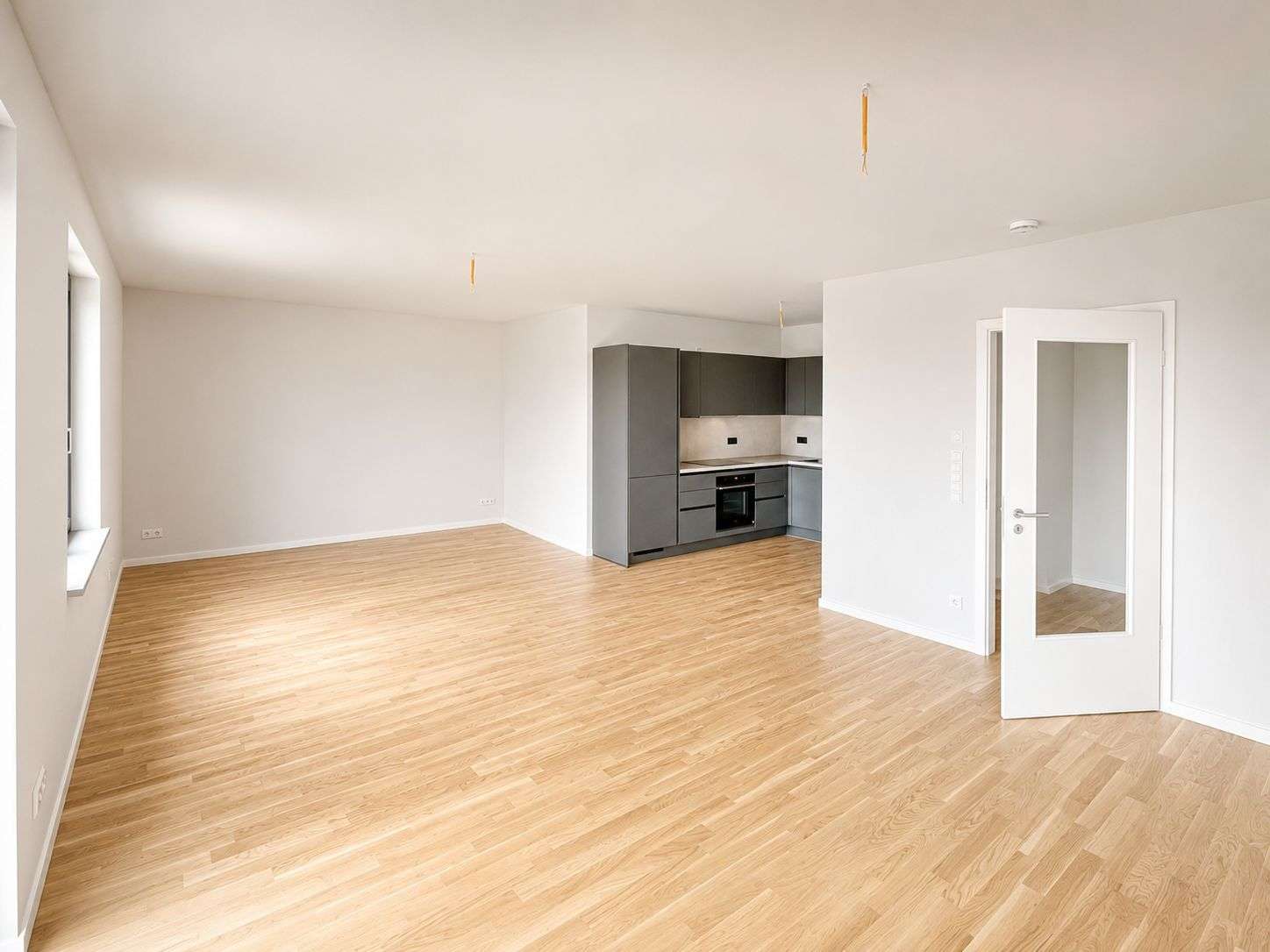 Thumbnail-Wohnung zum Mieten in Nauen 884,00 € 63.17 m²