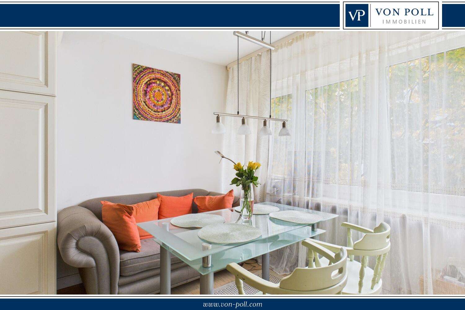 Thumbnail-Wohnung zum Kaufen in Bamberg 349.000,00 € 71 m²