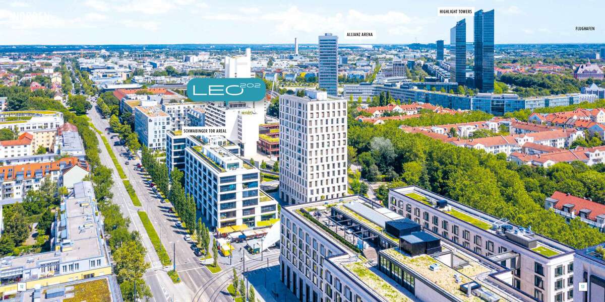 Thumbnail-Wohnung zum Kaufen in München 236.900,00 € 26.11 m²