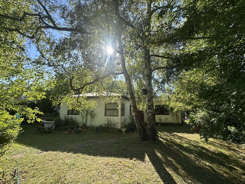 Thumbnail-Haus zum Kaufen in Berlin 399.000,00 € 129 m²