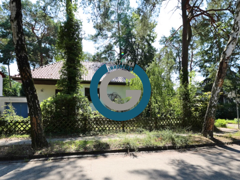 Thumbnail-Haus zum Kaufen in Berlin 599.000,00 € 150 m²