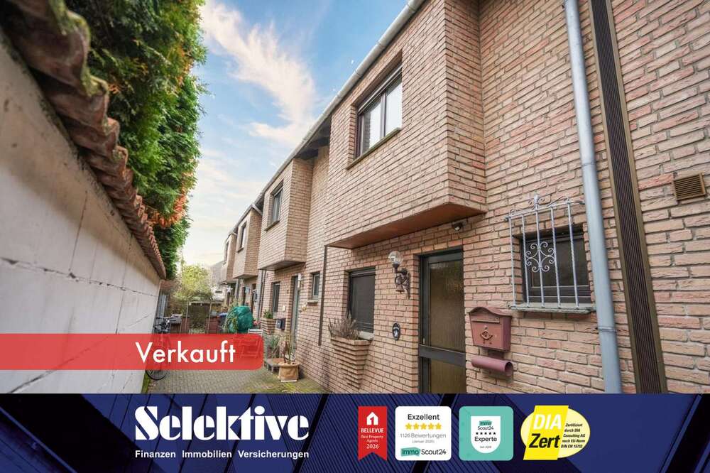 Thumbnail-Haus zum Kaufen in Kamp-Lintfort 279.000,00 € 117.4 m²