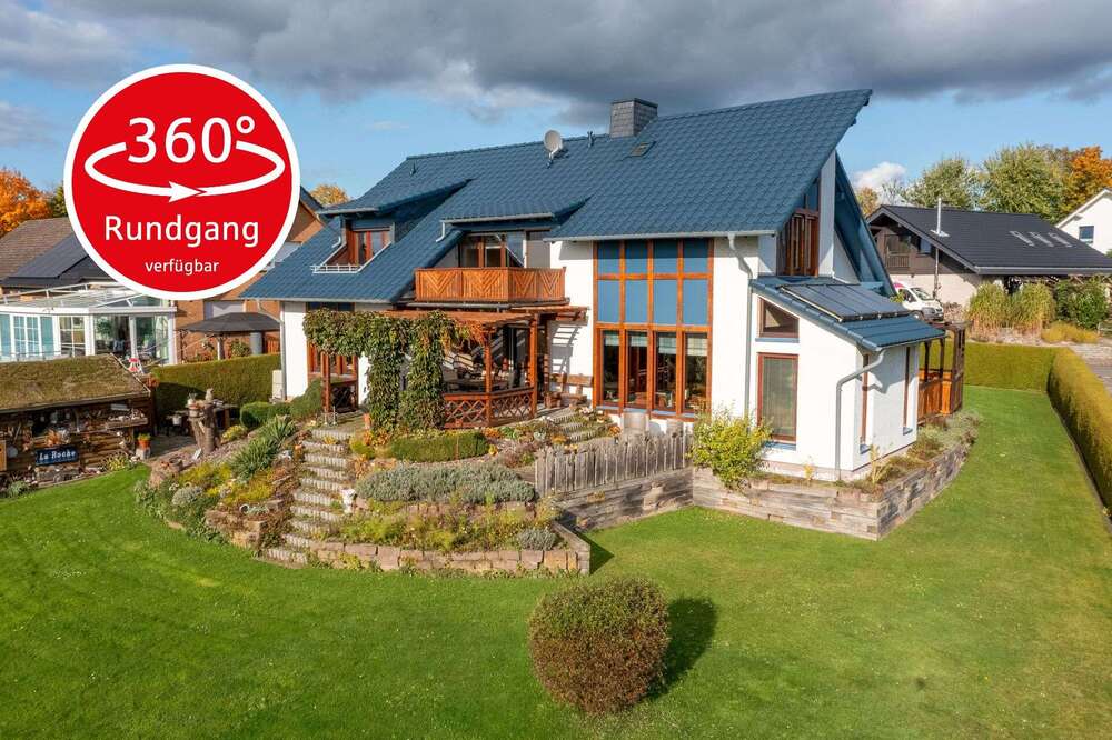 Thumbnail-Haus zum Kaufen in Marienmünster Vörden 398.000,00 € 234.5 m²