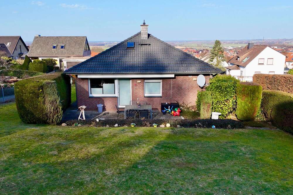 Thumbnail-Haus zum Kaufen in Barsinghausen 449.000,00 € 102 m²