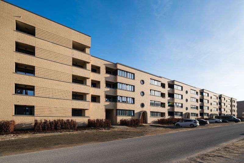 Thumbnail-Wohnung zum Mieten in Hannover 1.301,00 € 104.01 m²