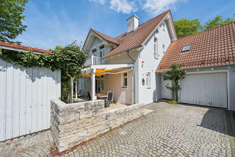 Thumbnail-Haus zum Kaufen in Schöngeising 998.000,00 € 183 m²