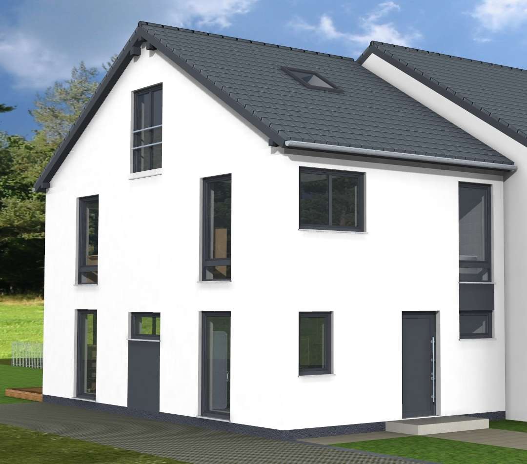 Thumbnail-Haus zum Kaufen in Bonn 314.000,00 € 155 m²