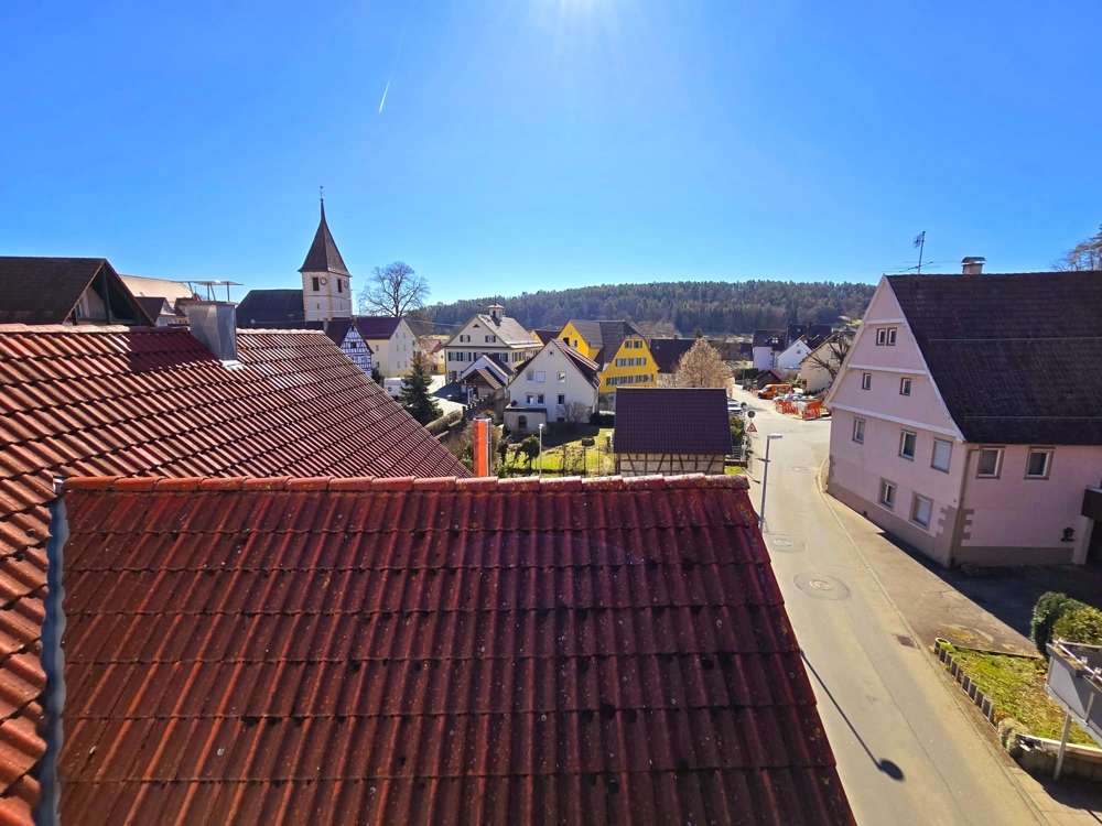 Thumbnail-Haus zum Kaufen in Aidlingen Deufringen 499.000,00 € 143.61 m²