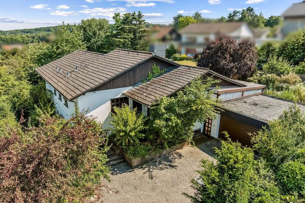 Thumbnail-Haus zum Kaufen in Fernwald 528.000,00 € 210 m²