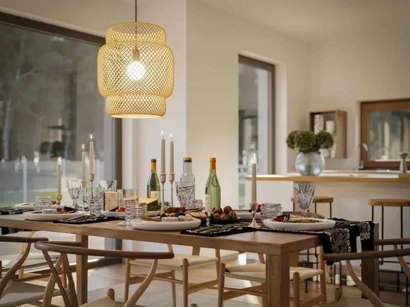 Thumbnail-Haus zum Kaufen in Roßdorf 738.254,00 € 148 m²