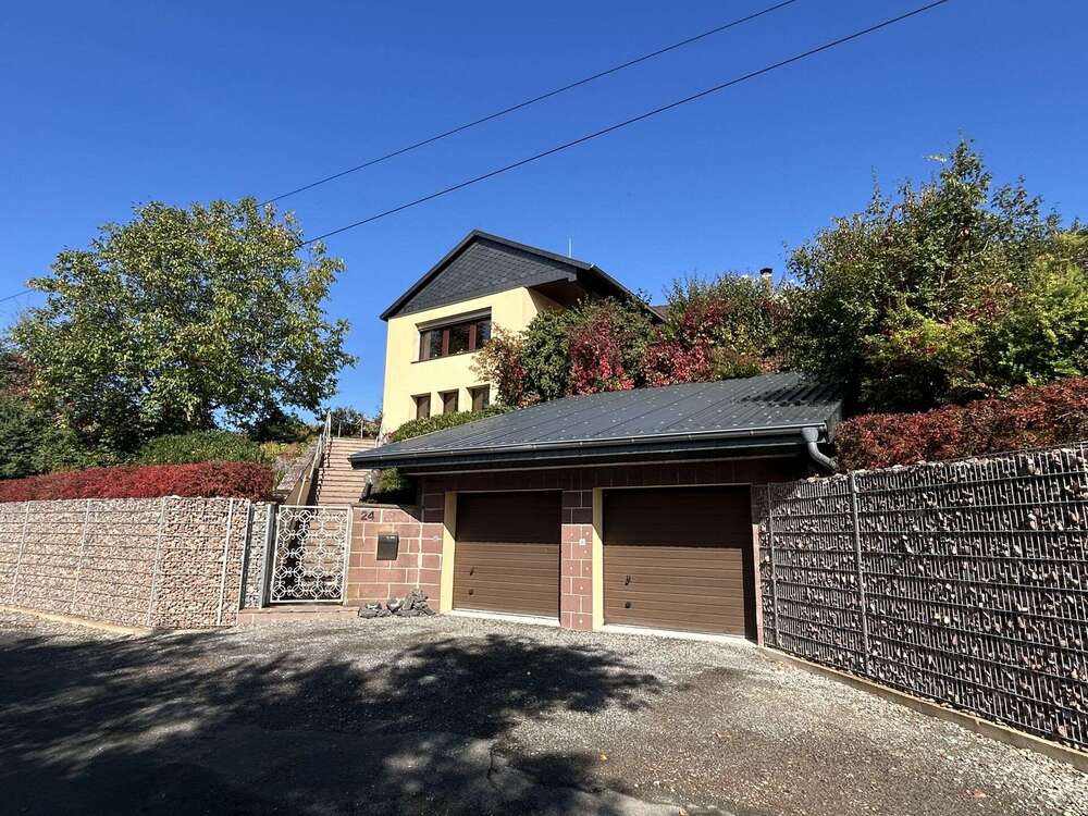 Thumbnail-Haus zum Kaufen in Willebadessen 299.000,00 € 174 m²