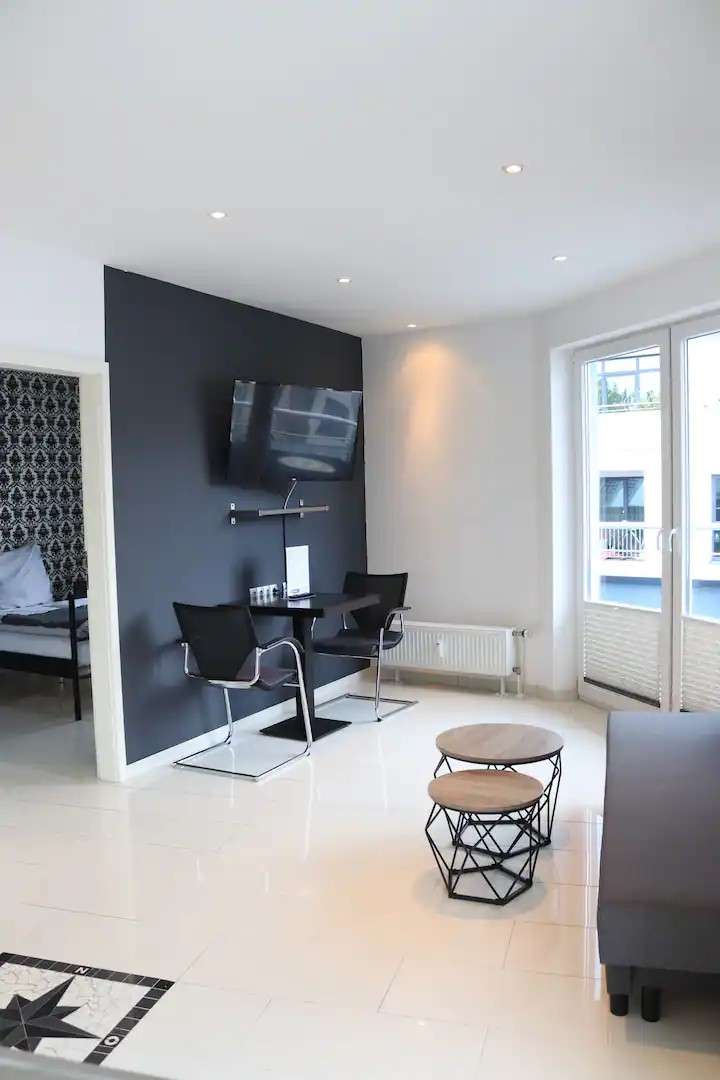 Thumbnail-Wohnung zum Mieten in Bremen 850,00 € 45 m²