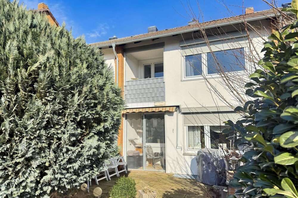 Thumbnail-Haus zum Kaufen in Barsinghausen 249.000,00 € 89 m²