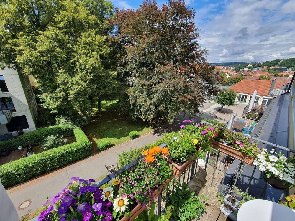 Thumbnail-Wohnung zum Kaufen in Tübingen 365.000,00 € 47 m²