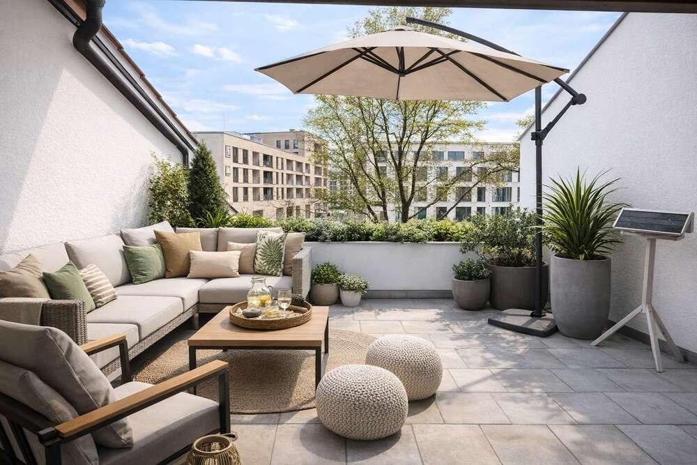 Thumbnail-Wohnung zum Kaufen in München 1.295.000,00 € 163 m²