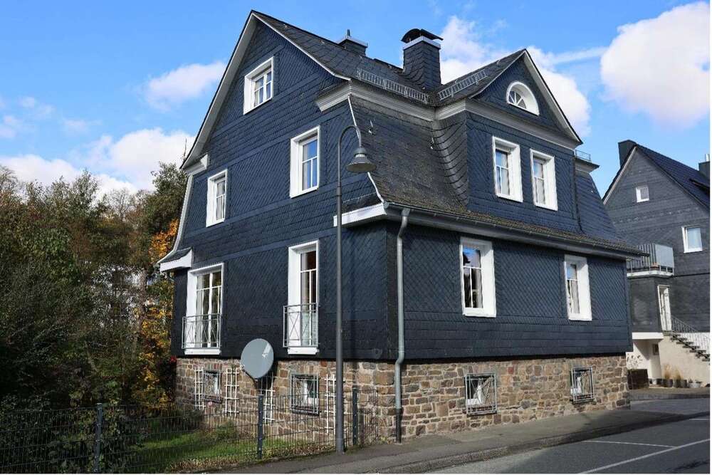 Thumbnail-Haus zum Kaufen in Bad Berleburg 545.000,00 € 156 m²