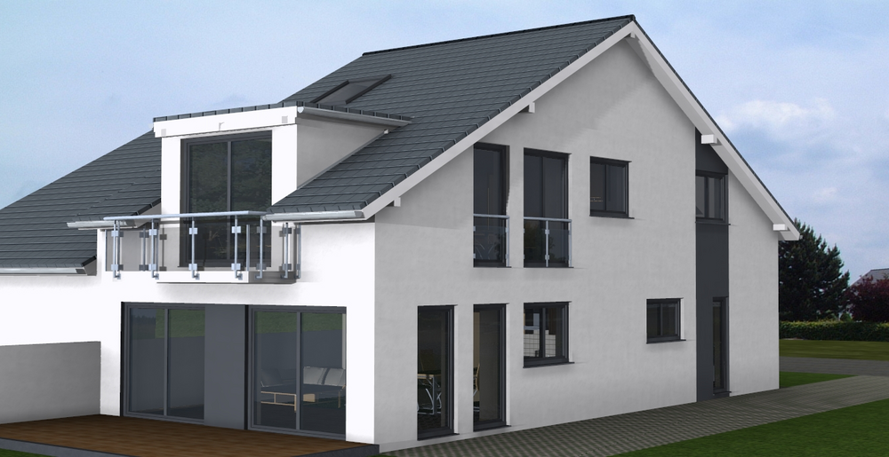 Thumbnail-Haus zum Kaufen in Brühl 335.000,00 € 121 m²