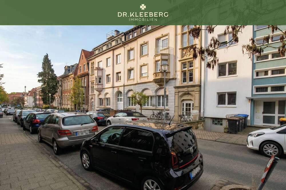 Thumbnail-Wohnung zum Kaufen in Münster 339.000,00 € 70 m²