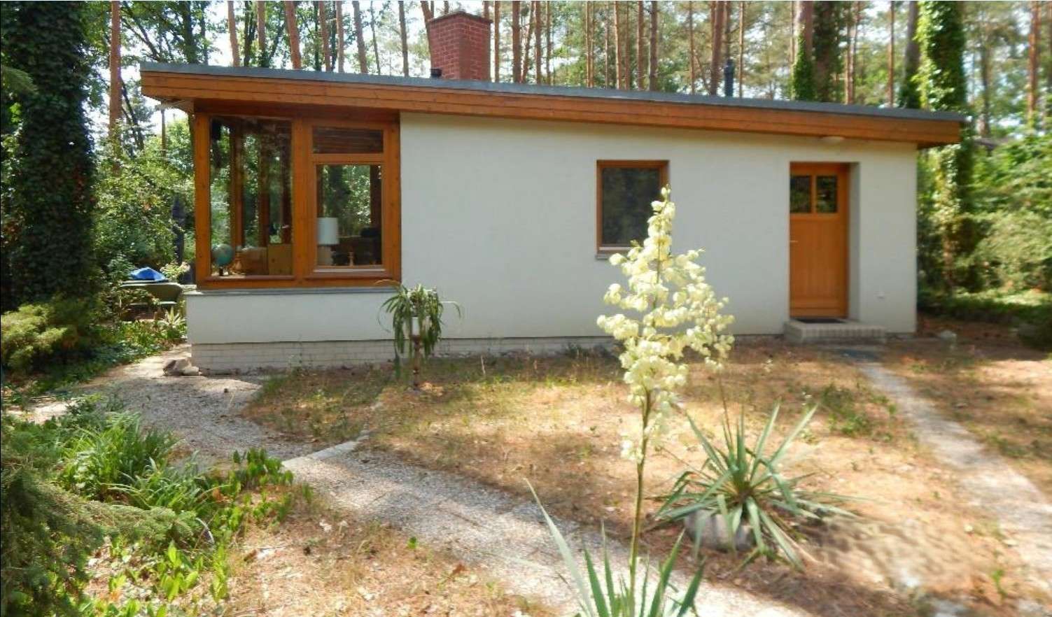 Thumbnail-Haus zum Kaufen in Michendorf 389.000,00 € 82.75 m²
