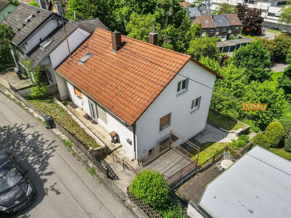 Thumbnail-Wohnung zum Kaufen in Lörrach 549.000,00 € 158.17 m²