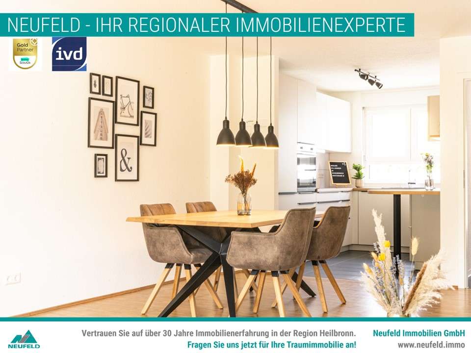 Thumbnail-Haus zum Kaufen in Neuenstadt am Kocher 479.900,00 € 130 m²