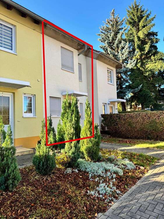 Thumbnail-Haus zum Kaufen in Volkstedt 130.000,00 € 130 m²