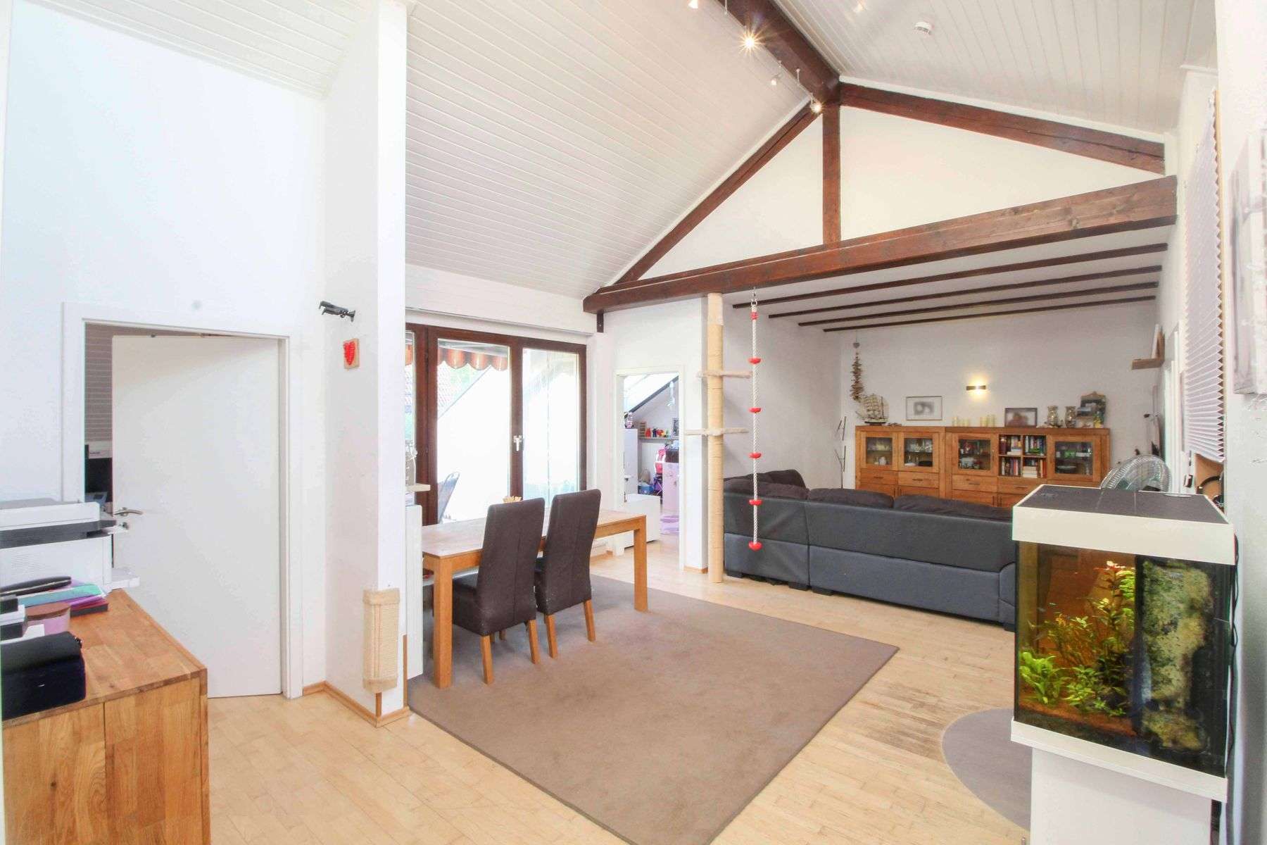 Thumbnail-Wohnung zum Kaufen in Olching 599.000,00 € 110.05 m²