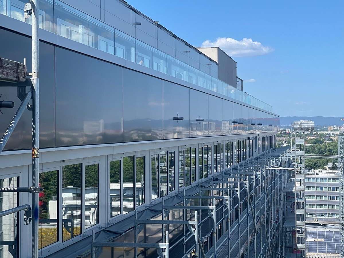 Thumbnail-Wohnung zum Kaufen in Frankfurt 216.900,00 € 24.94 m²