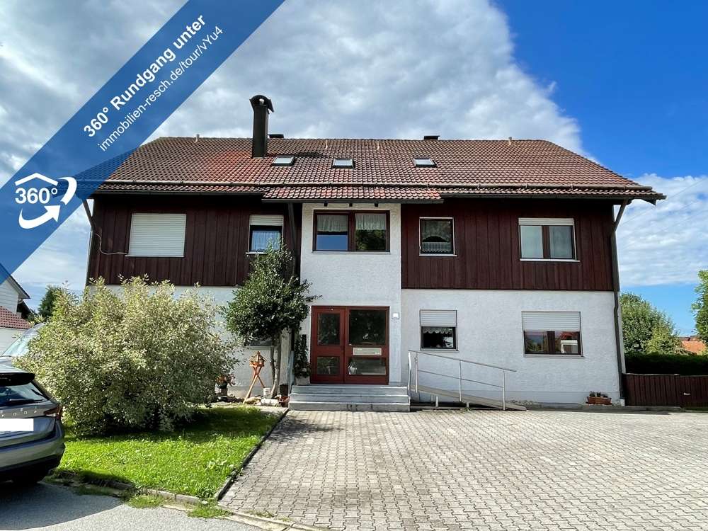 Thumbnail-Wohnung zum Kaufen in Salzweg 177.500,00 € 75.76 m²