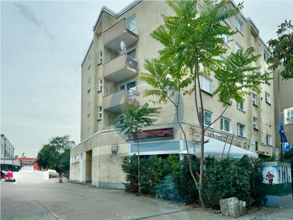 Thumbnail-Büro in Berlin 99.000,00 € 46 m²